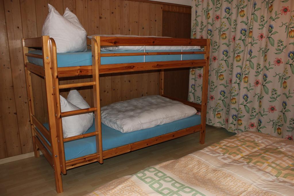 Hausmenneweger Apartment Annaberg im Lammertal Room photo